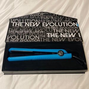 Evalectric classic styler 1.25”